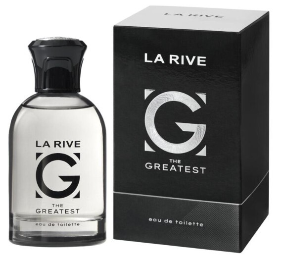 The Greatest - EDT
