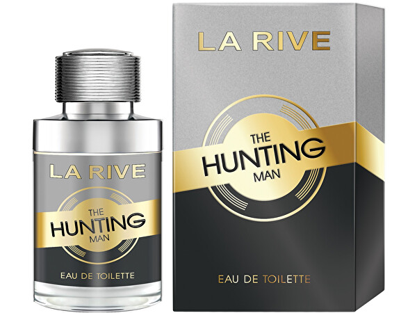 The Hunting Man - EDT