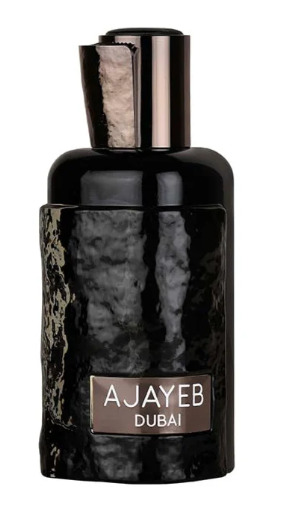 Ajayeb Dubai - EDP