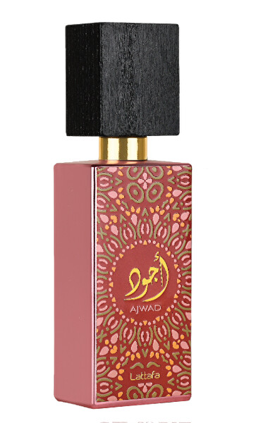 Ajwad Pink To Pink - EDP