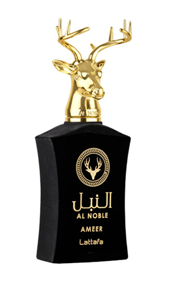 Al Noble Ameer - EDP