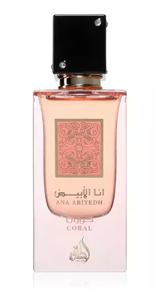 Ana Abiyedh Coral - EDP