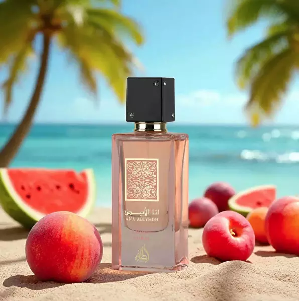 Ana Abiyedh Coral - EDP