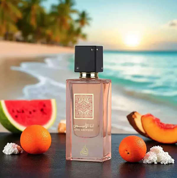 Ana Abiyedh Coral - EDP
