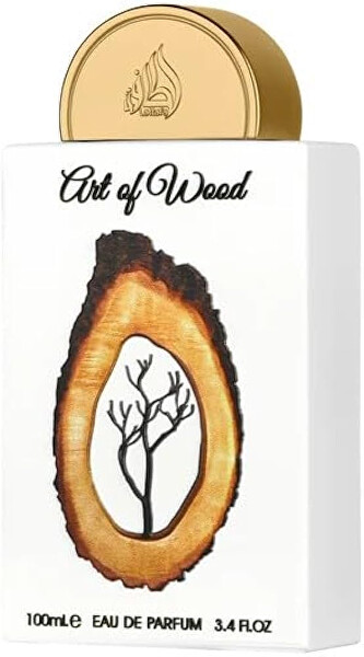 Art Of Wood - EDP