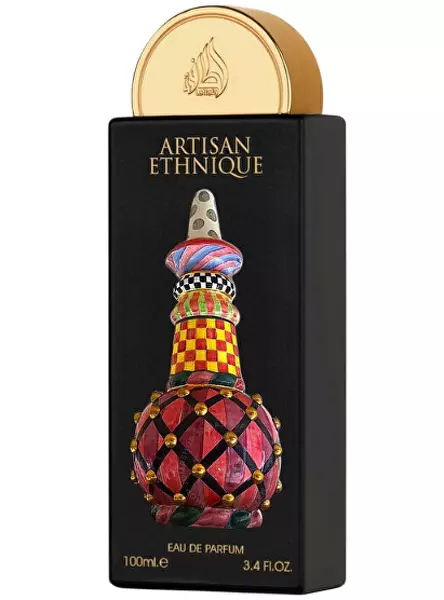 Artisan Ethnique - EDP