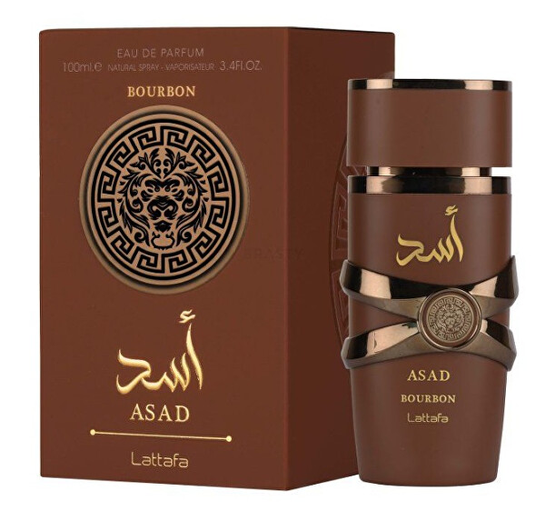 Asad Bourbon - EDP