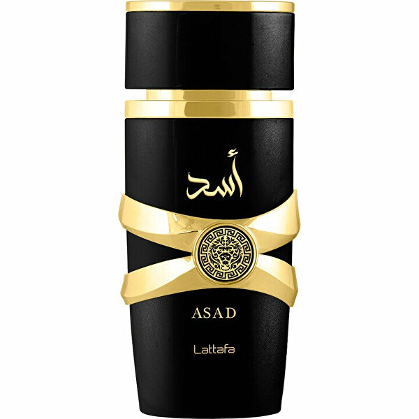 Asad - EDP