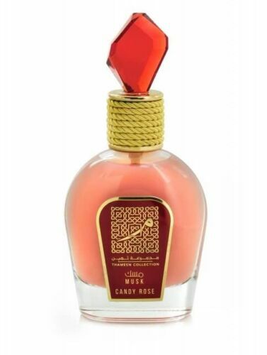 Candy Rose Musk - EDP