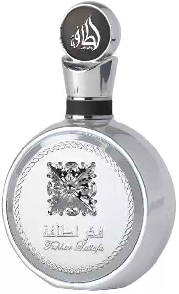 Fakhar Platin - EDP