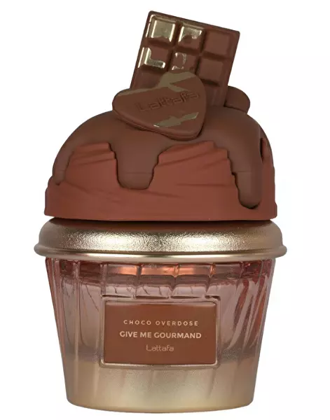 Give Me Gourmand Choco Overdose - EDP