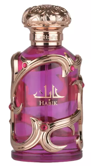 Habik For Woman - EDP