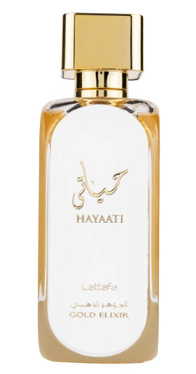 Hayaati Gold Elixir - EDP