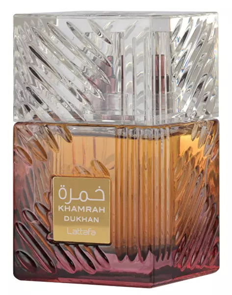 Khamrah Dukhan - EDP