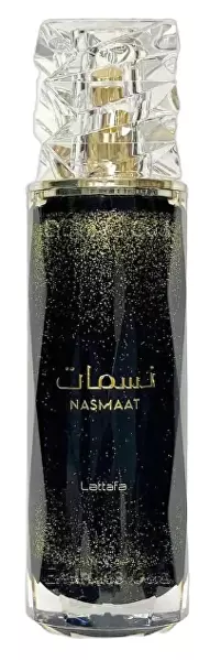 Nasmaat - EDP