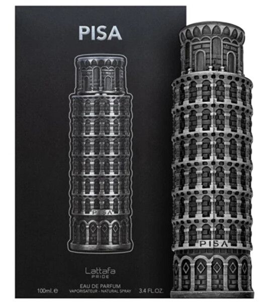 Pisa - EDP