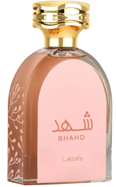Shahd - EDP