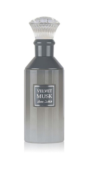 Velvet Musk - EDP