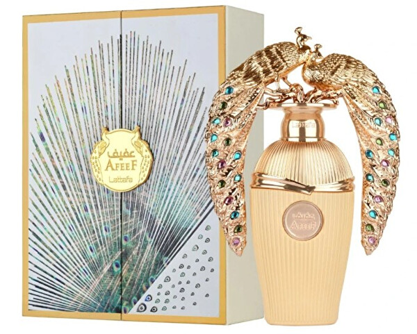 Afeef - EDP