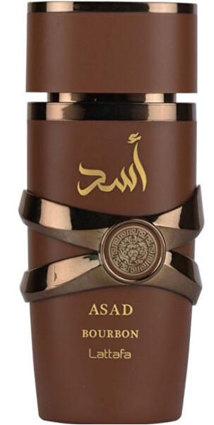 Asad Bourbon - EDP