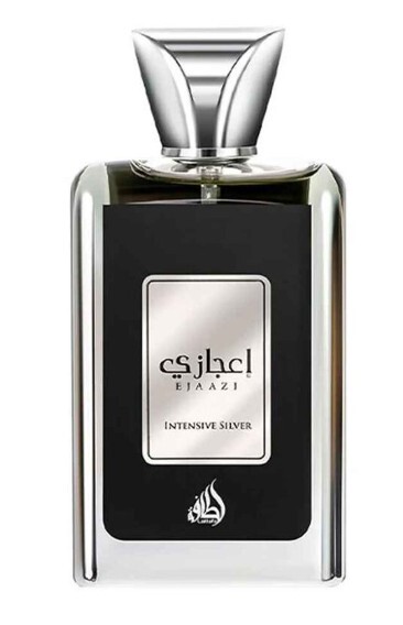 Ejaazi Intensive Silver - EDP