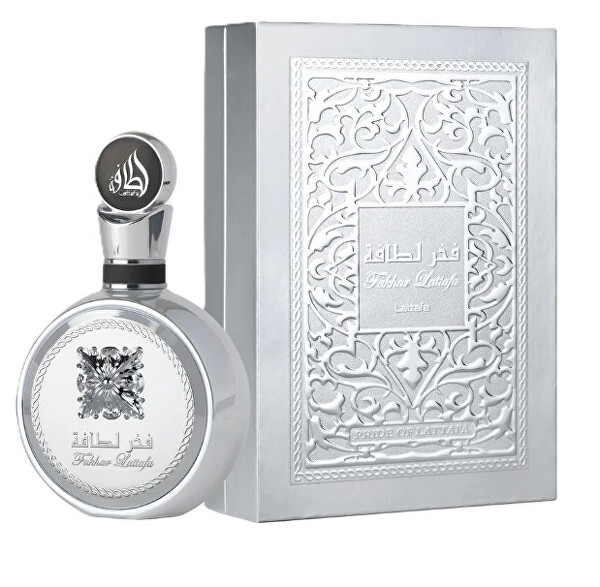 Fakhar Platin - EDP