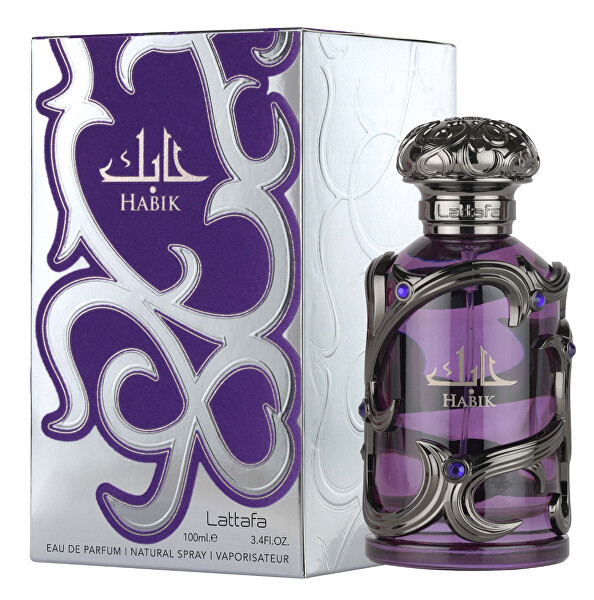 Habik For Man - EDP