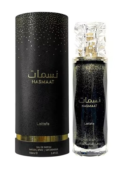 Nasmaat - EDP
