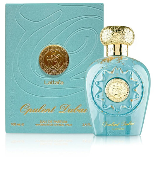 Opulent Dubai - EDP