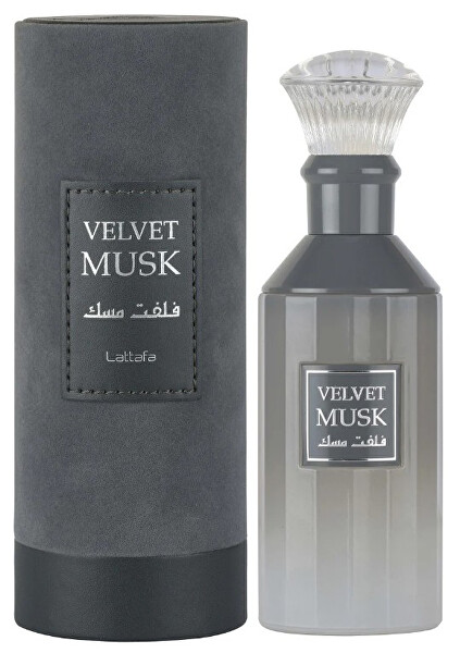 Velvet Musk - EDP