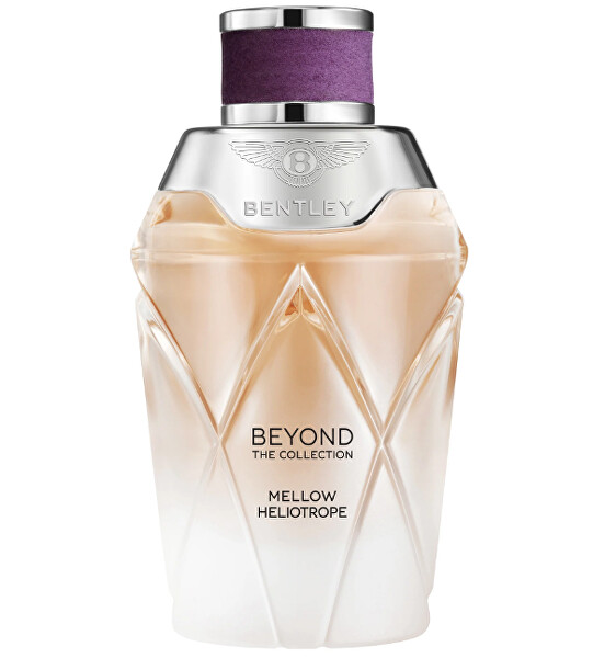Beyond The Collection Mellow Heliotrope - EDP