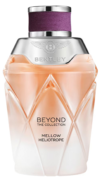 Beyond The Collection Mellow Heliotrope - EDP