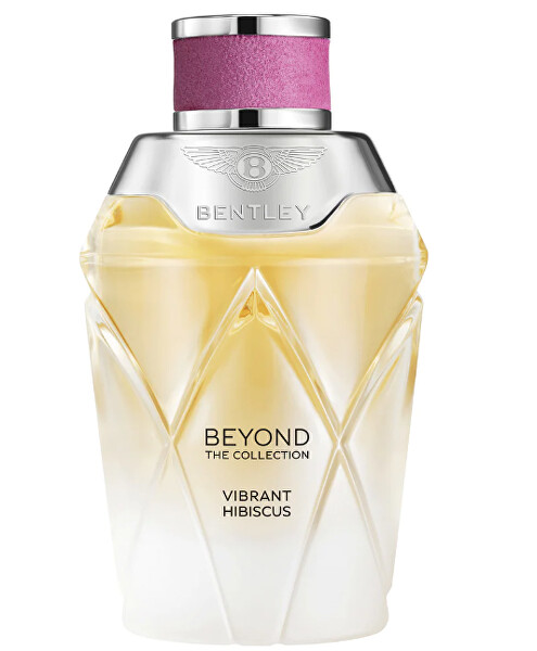 Beyond The Collection Vibrant Hibiscus - EDP