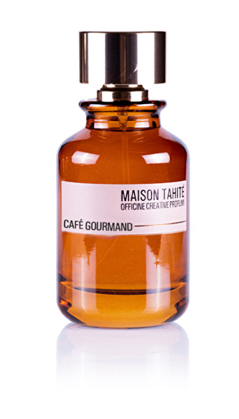 Café Gourmand - EDP