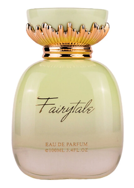 Fairy Tale - EDP