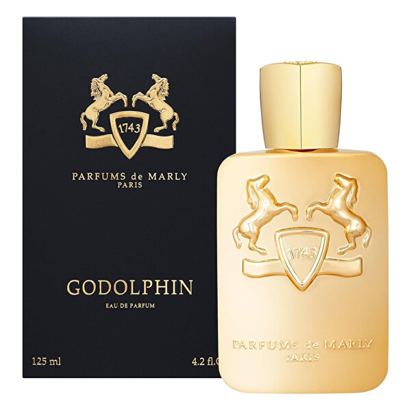 Godolphin - EDP