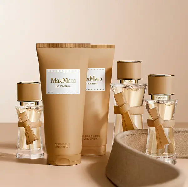 Max Mara Le Parfum - EDP - plniteľná