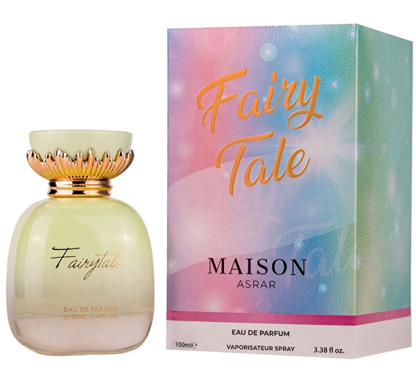 Fairy Tale - EDP