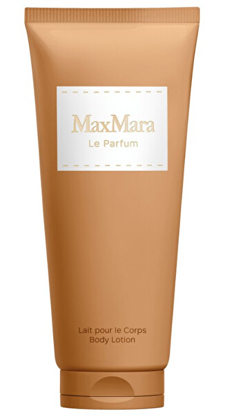Max Mara Le Parfum - telové mlieko