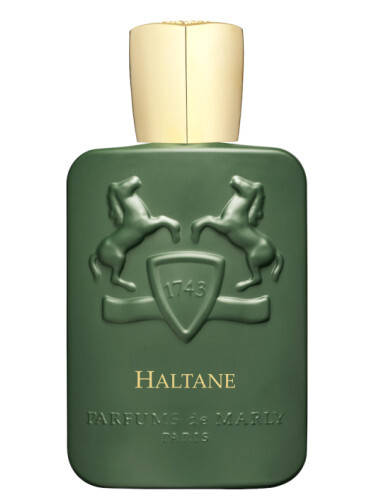 Haltane - EDP