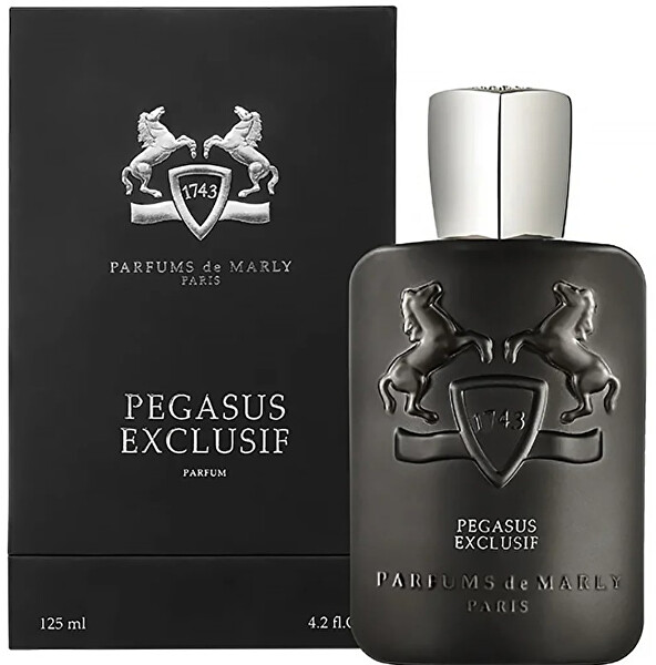 Pegasus Exclusif - EDP