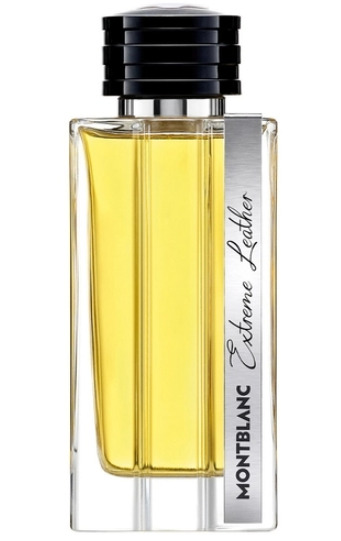 Extreme Leather - EDP