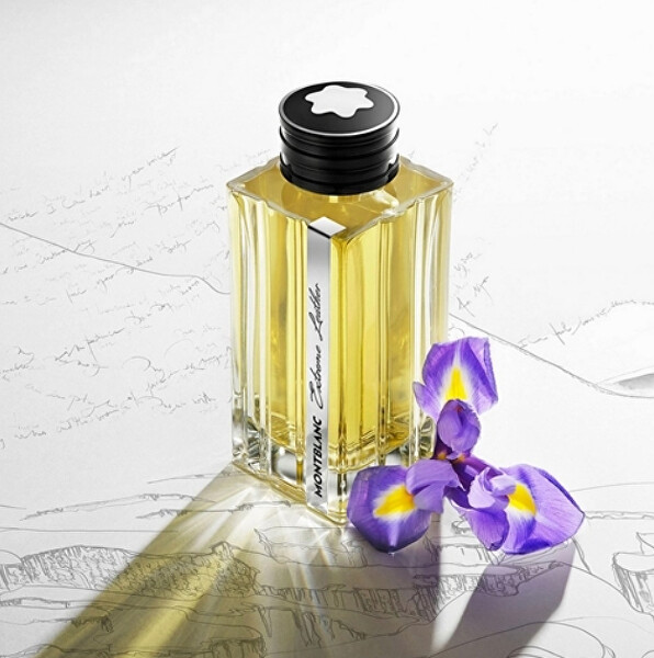 Extreme Leather - EDP