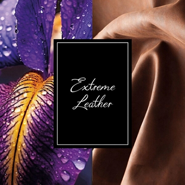 Extreme Leather - EDP