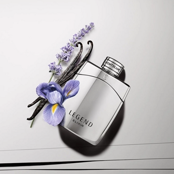 Legend Elixir - parfum
