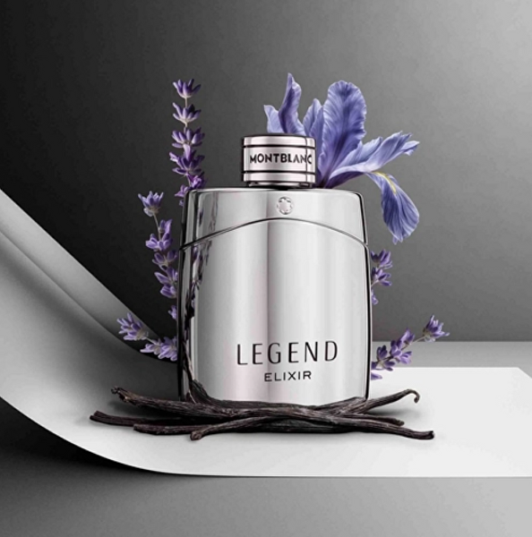 Legend Elixir - parfum