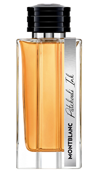 Patchouli Ink - EDP