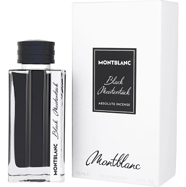 Black Meisterstück - EDP