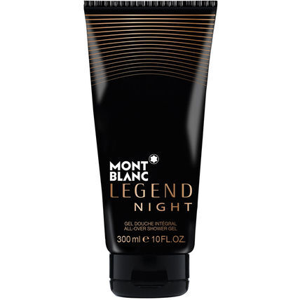 Legend Night - gel de duș