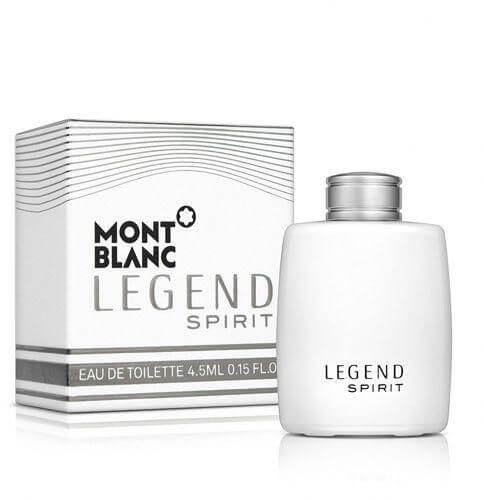 Legend Spirit - Miniatur EDT